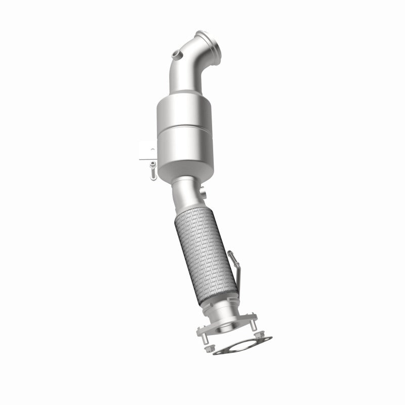 Magnaflow 51339 DirectFit Converter OEM For 2014 Ford Fusion 2.0L T