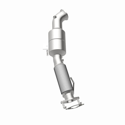 Magnaflow 51339 DirectFit Converter OEM For 2014 Ford Fusion 2.0L T