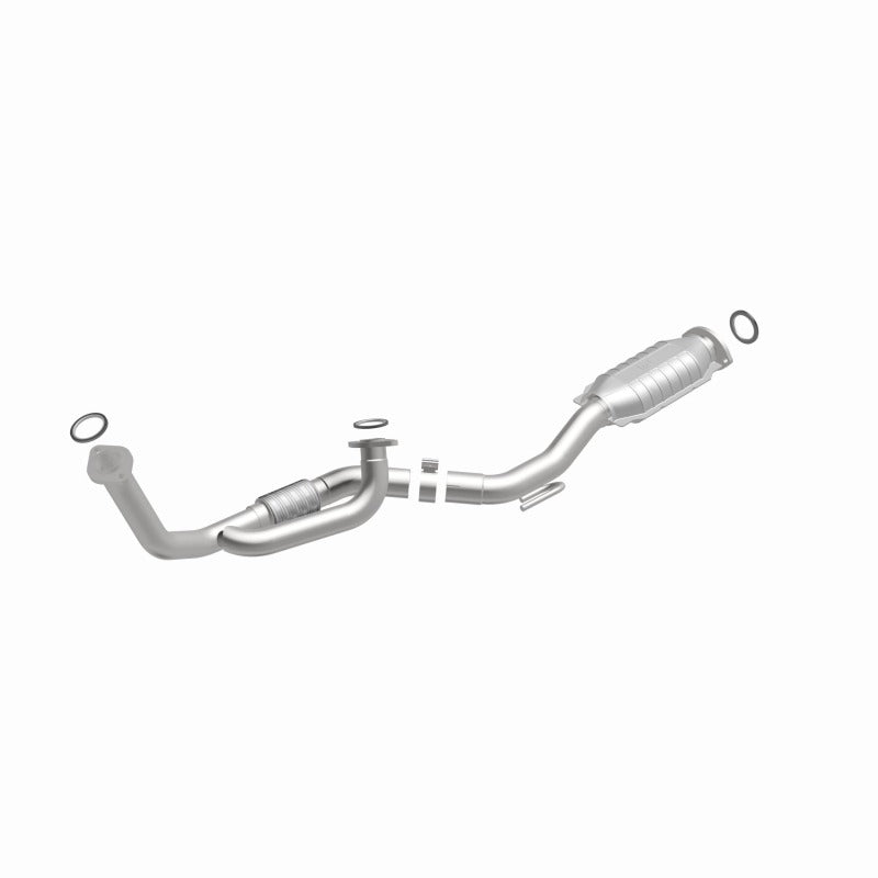 Magnaflow 51091 DirectFit Converter 98-03 Avalon/Camry 3.0L