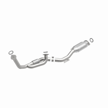 Magnaflow 51091 DirectFit Converter 98-03 Avalon/Camry 3.0L
