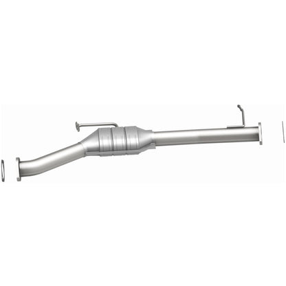 MagnaFlow Conv DF Catalytic Converter | Mazda RX-7 93-95 (24388)
