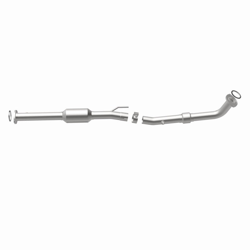 Magnaflow 27303 DirectFit Converter For Toyota Camry 2.4L I4