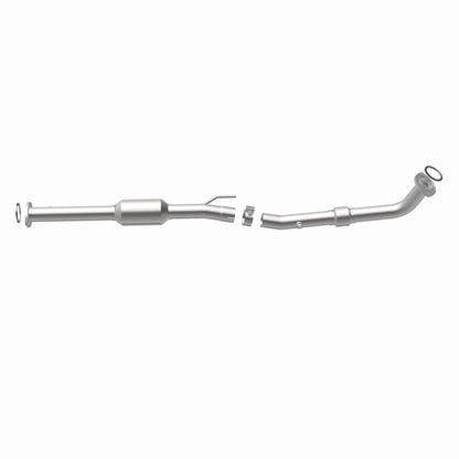 Magnaflow 27303 DirectFit Converter For Toyota Camry 2.4L I4