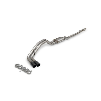 Flowmaster FlowFX DOSS Cat-Back Exhaust For Ford Ranger (11-23) (717997)