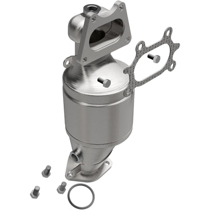 MagnaFlow California Grade CARB Compliant Manifold Catalytic Converter 5531333