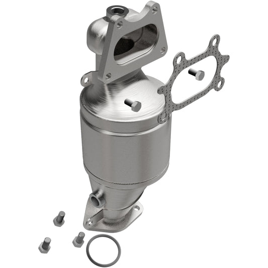 MagnaFlow California Grade CARB Compliant Manifold Catalytic Converter 5531333