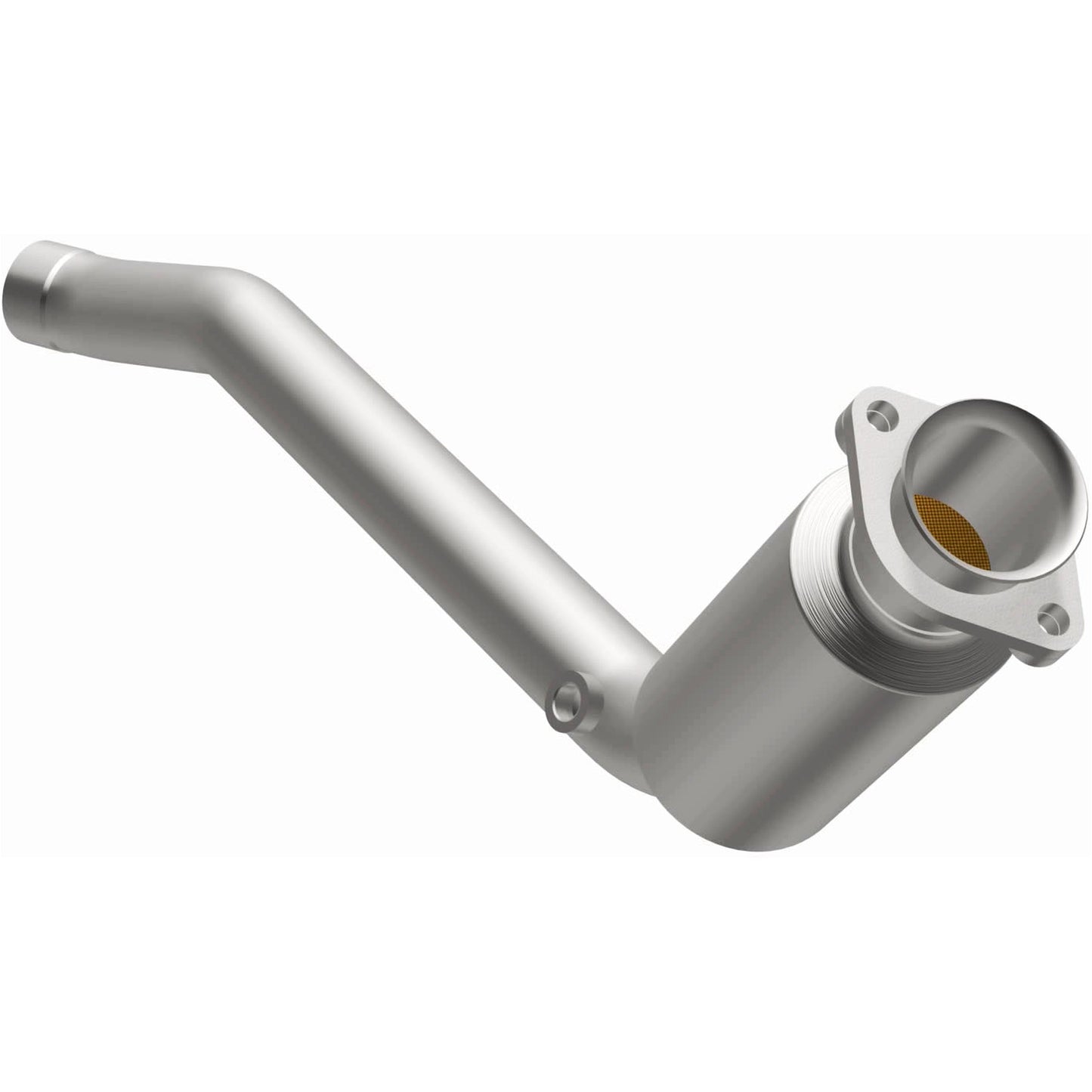 MagnaFlow California Grade CARB Compliant Direct-Fit Catalytic Converter 5551531