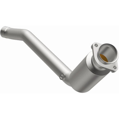 MagnaFlow California Grade CARB Compliant Direct-Fit Catalytic Converter 5551531