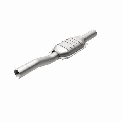 MagnaFlow Direct Fit Catalytic Converter 02-04 Jeep GC 4.0L Rear