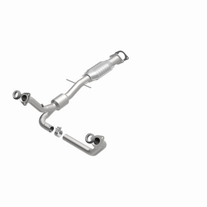 Magnaflow 23717 D&S Converter 00-04 Chevy S10/GMC Sonoma 4.3L 2WD