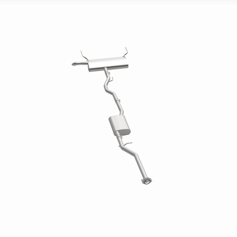Magnaflow Direct-Fit Replacement Exhaust Kit | Chevrolet Equinox / GMC Terrain (18-24) (106-1012)