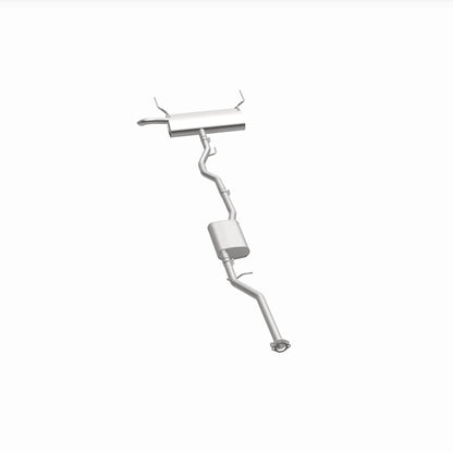 Magnaflow Direct-Fit Replacement Exhaust Kit | Chevrolet Equinox / GMC Terrain (18-24) (106-1012)