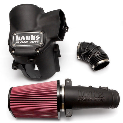 Banks Power 41849 RAI Diesel Intake | Ford F250/350 6.7L (20-22) (41849)