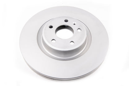 DBA 338mm Front Street Series En-Shield Standard Front Rotor | Audi A4 (17-20) (DBA3012E)