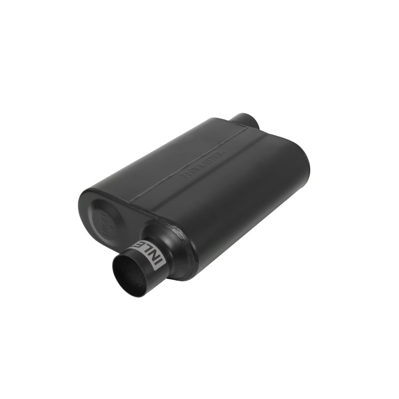 Flowmaster Super 44 SS Muffler For Universal (842548)