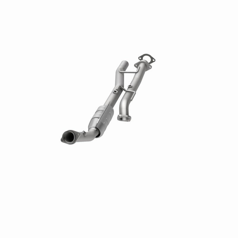 Magnaflow 23314 DirectFit Converter For Explorer/Mountaineer
