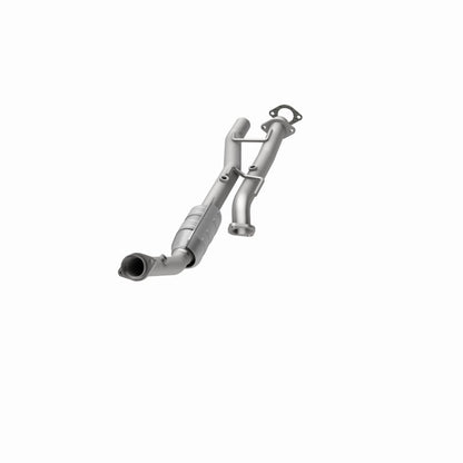 Magnaflow 23314 DirectFit Converter For Explorer/Mountaineer