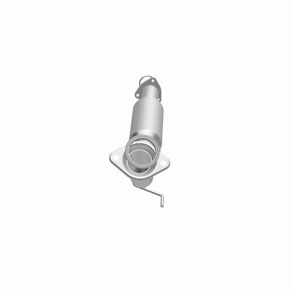 MagnaFlow HM Grade Fed/EPA D&S Catalytic Converter | Honda Civic Si/RSX (02-06) (24177)