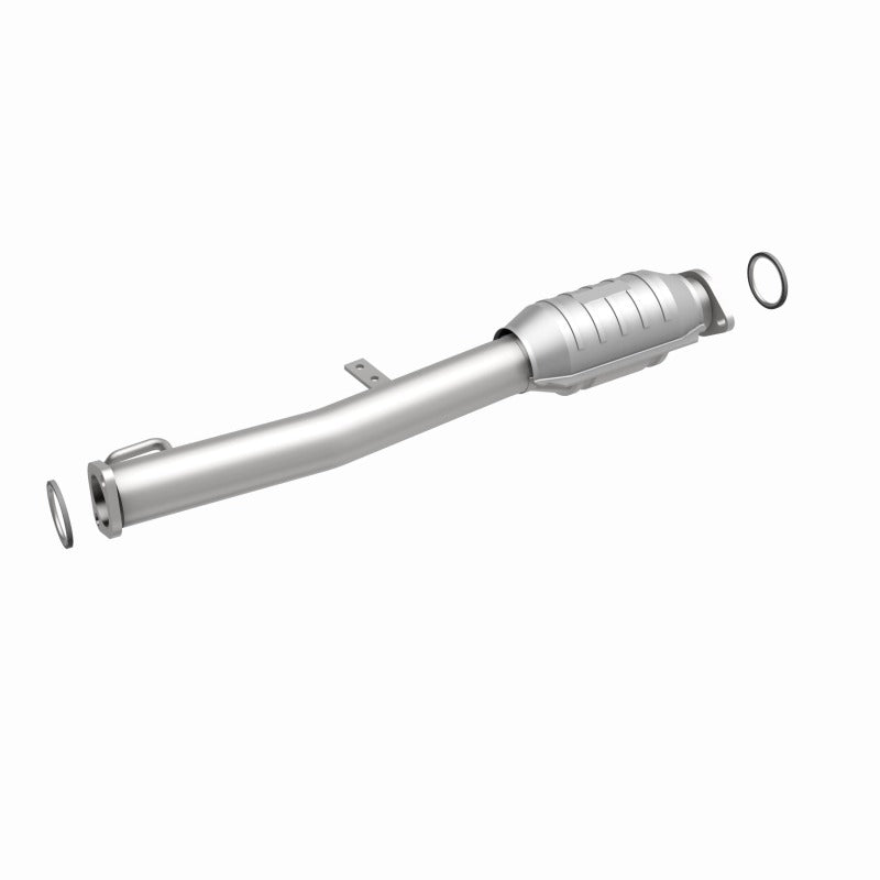 MagnaFlow 93134 Direct Fit Converter 97 Toyota RAV4 2.0L