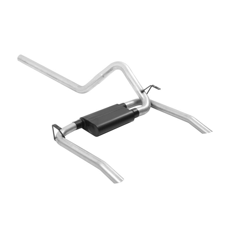 Flowmaster American Thunder Cat-Back Exhaust For Pontiac Firebird/Camaro 85-05 (17133)