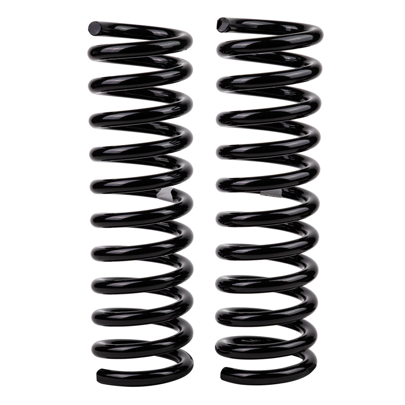 ARB 2926 Old Man Emu Front Lift Coil Spring Set For 2002-2012 Jeep Liberty