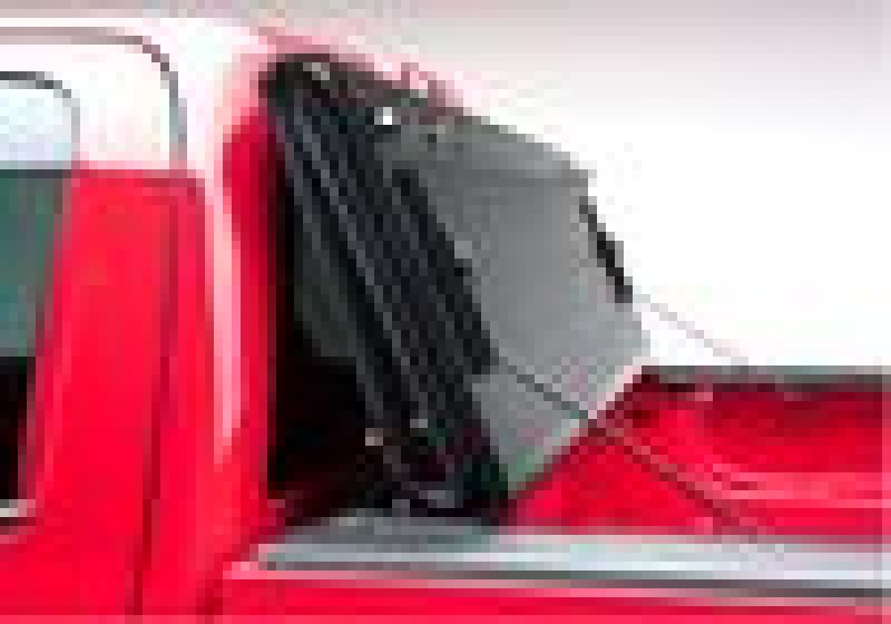 BAK 772108 BakFlip F1 Hard Folding Tonneau Cover for 2002-2013 Chevy/Cadillac Av