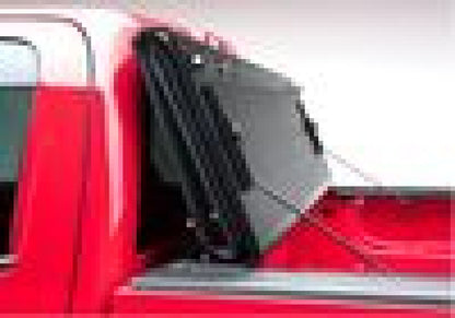 BAK 772108 BakFlip F1 Hard Folding Tonneau Cover for 2002-2013 Chevy/Cadillac Av