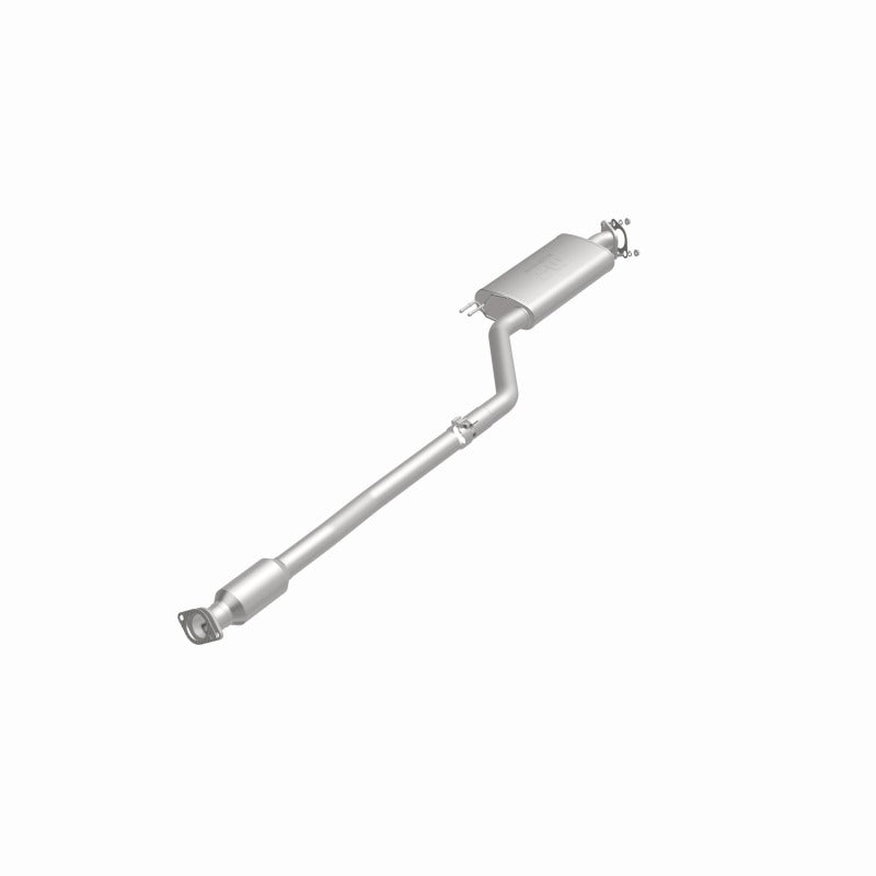 Magnaflow 280592 Direct Fit Catalytic Converter For Hyundai Palisade 20+ FWD