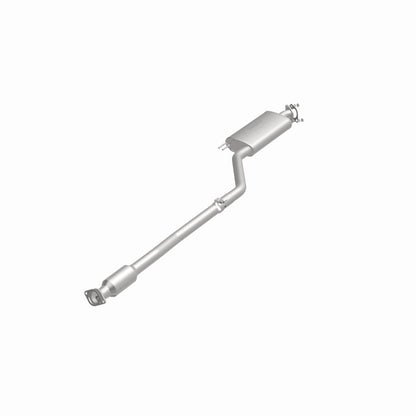 Magnaflow 280592 Direct Fit Catalytic Converter For Hyundai Palisade 20+ FWD