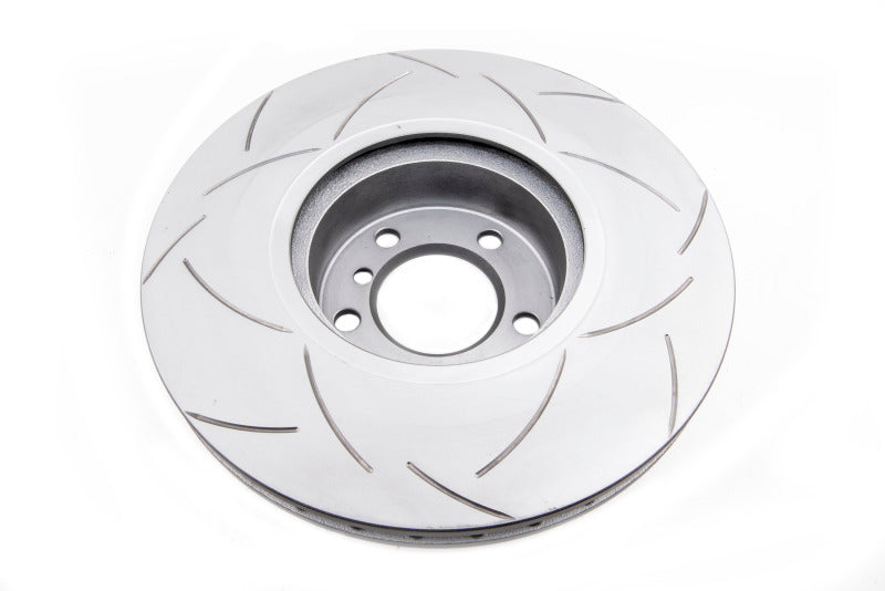 DBA 4000 Series Slotted Street Rotor | BMW 1/3 Series (12-20) (DBA2676S)