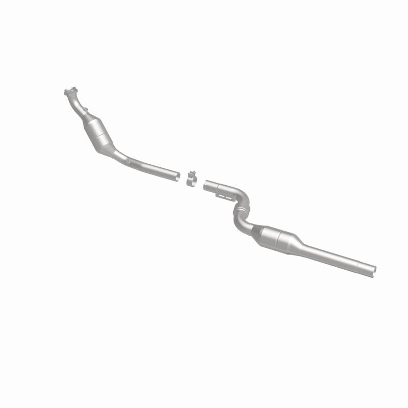 Magnaflow 24402 DirectFit Converter For MB E320 3.2L P/S