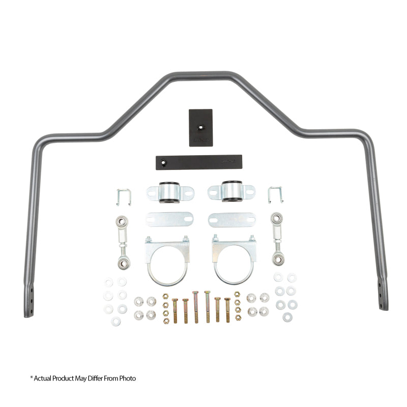 Belltech 9930 ANTI-SWAYBAR Front Rear Sets for 1986-97 Nissan Pick up 5456 5556