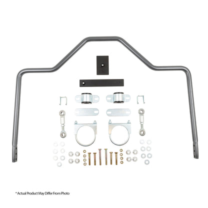 Belltech 9930 ANTI-SWAYBAR Front Rear Sets for 1986-97 Nissan Pick up 5456 5556