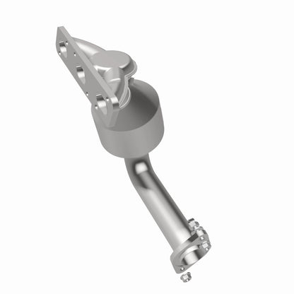 Magnaflow 51277 DirectFit Converter For Mazda 6 3.0L