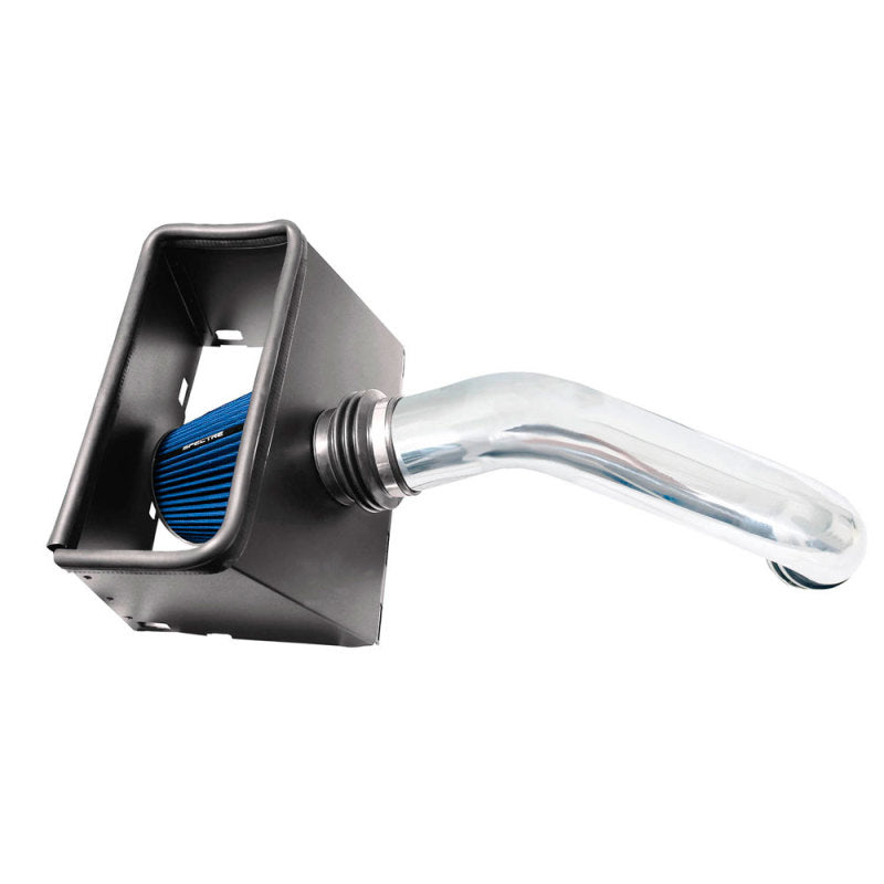 Spectre 09-18 Dodge RAM 1500/2500 V8-5.7L F/I Air Intake Kit | 09-18 RAM (9934B)