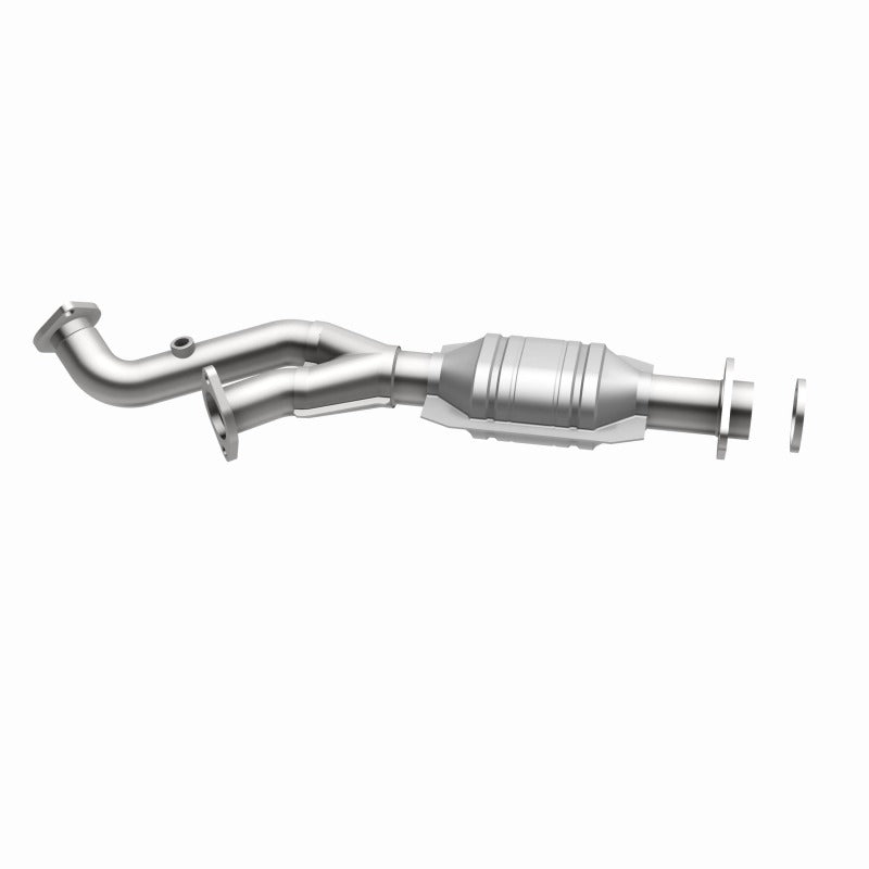 MagnaFlow DF 03-04 4Runner/ GX470 4.7 Catalytic Converter | 2002-09/11-18 Lexus/Toyota (93655)