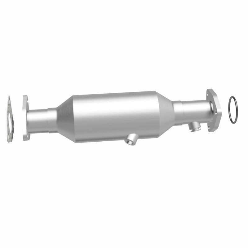 Magnaflow 49258 DirectFit Converter For Honda Odyssey 99-02 3.5L