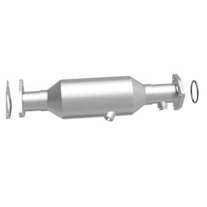 Magnaflow 49258 DirectFit Converter For Honda Odyssey 99-02 3.5L