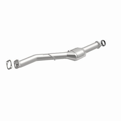Magnaflow 49161 DirectFit Converter OEM Rear for Subaru STi 08-09