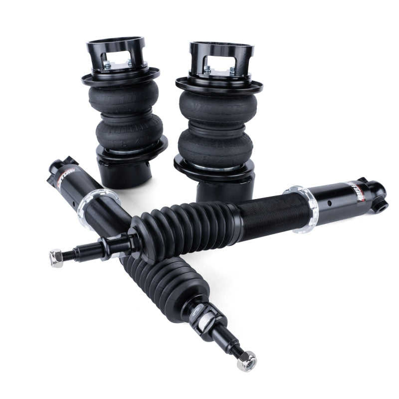 Air Lift 76541 Rear Kit For BMW M3/20 M4 15-18