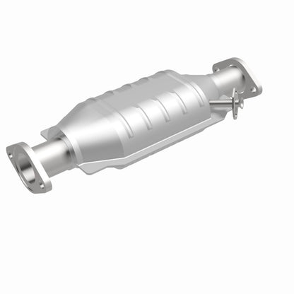 Magnaflow 23890 DirectFit Converter Toyota 81/82