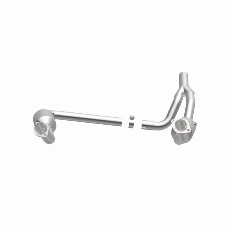 MagnaFlow 21-458 OEM Catalytic Converter For Jeep Wrangler 3.8L