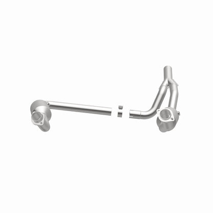 MagnaFlow 21-458 OEM Catalytic Converter For Jeep Wrangler 3.8L