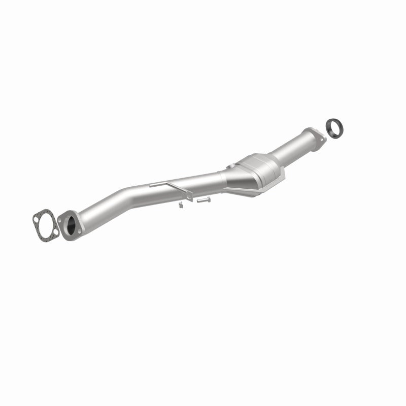 MagnaFlow Rear OEM Catalytic Converter | Subaru WRX (08-09) (49159)