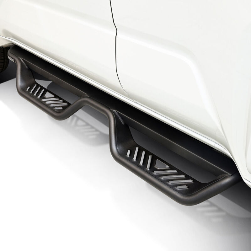 Westin 20-13785 Outlaw Drop Nerf Step Bars