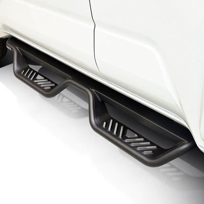 Westin 20-13785 Outlaw Drop Nerf Step Bars