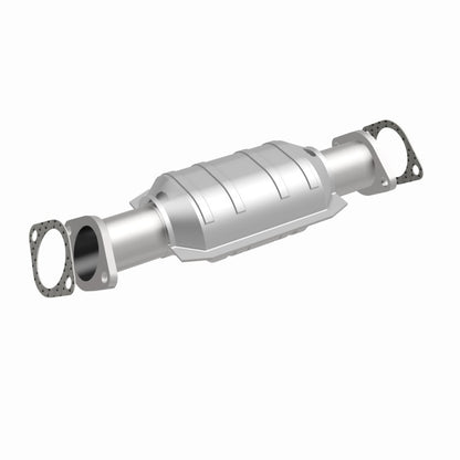 Magnaflow 49447 DirectFit Converter For Hyundai/Kia 3.8L OEM