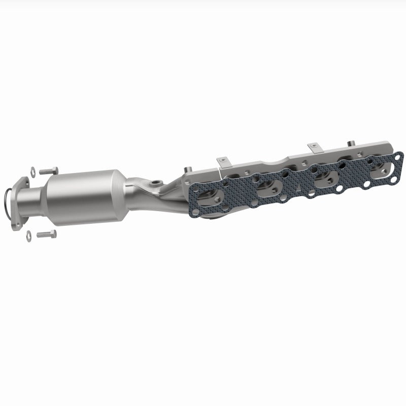 Magnaflow 50380 DirectFit Converter Infiniti/Nissan Trucks 8 5.6L D&S