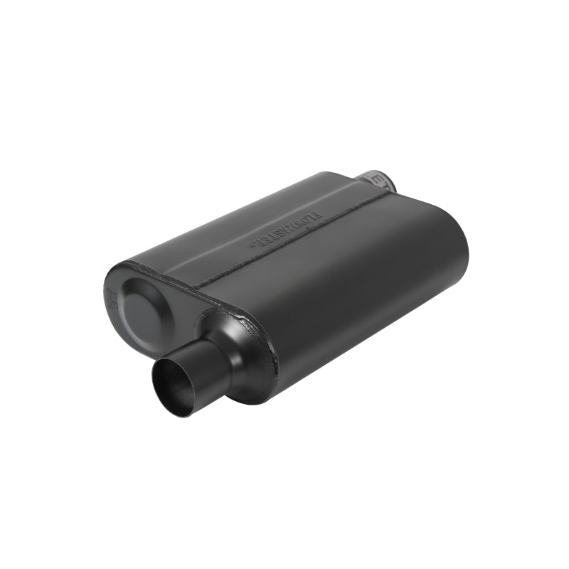 Flowmaster Super 44 Series Muffler For 16 ga Aluminized Steel (942448)