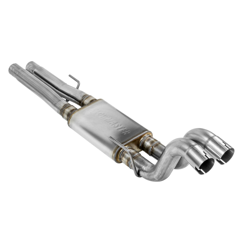 Flowmaster FlowFX Muffler Exhaust System For Ford Raptor 17-20 (717776)